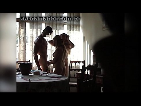 ❤️ Sex friends invite a giant man and a threesome with him ️ Just porn at en-gb.centr-klassiki.ru ❌️