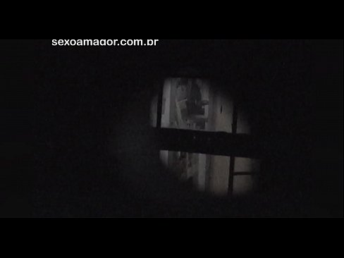 ❤️ Blonde girl secretly videotaped by neighbourhood voyeur hidden behind hollow bricks ️ Just porn at en-gb.centr-klassiki.ru ❌️